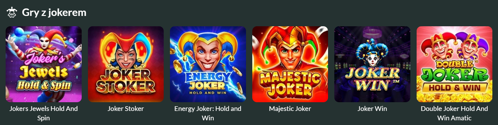 Lemon Casino rejestracja