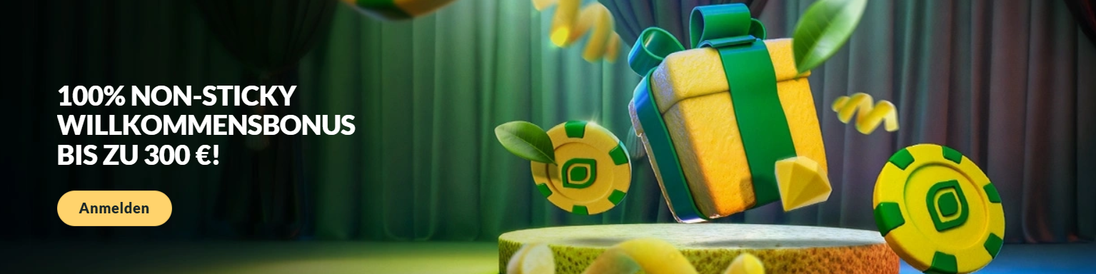Lemon Casino Lemon Casino