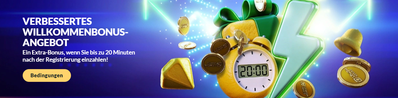 Lemon Casino