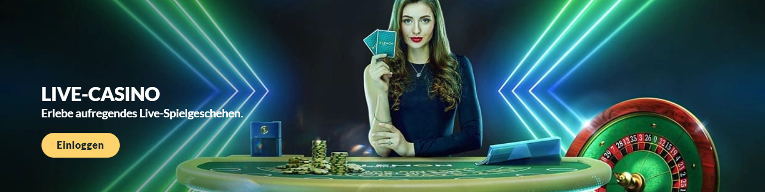 Lemon Casino Lemon Casino